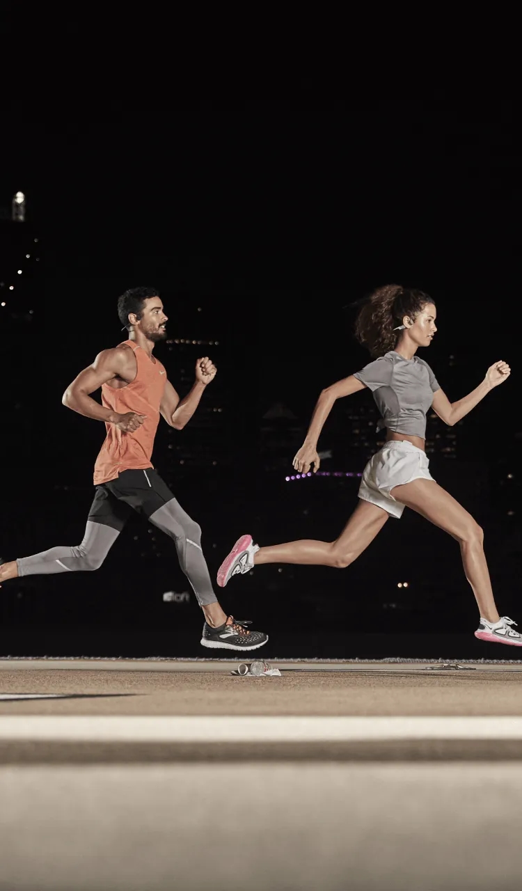About Shokz banner mobile