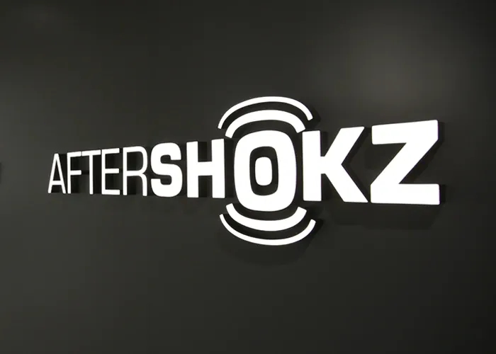 Shokz 2004