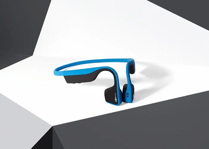 Shokz 2015