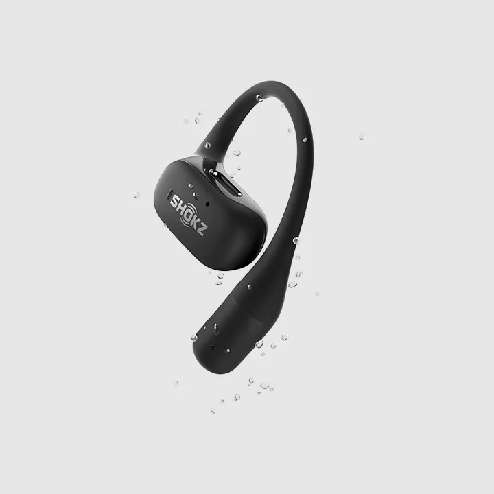 Kháng nước chuẩn IP54