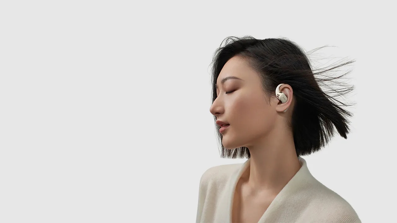 Trải nghiệm thoải mái tối đa
