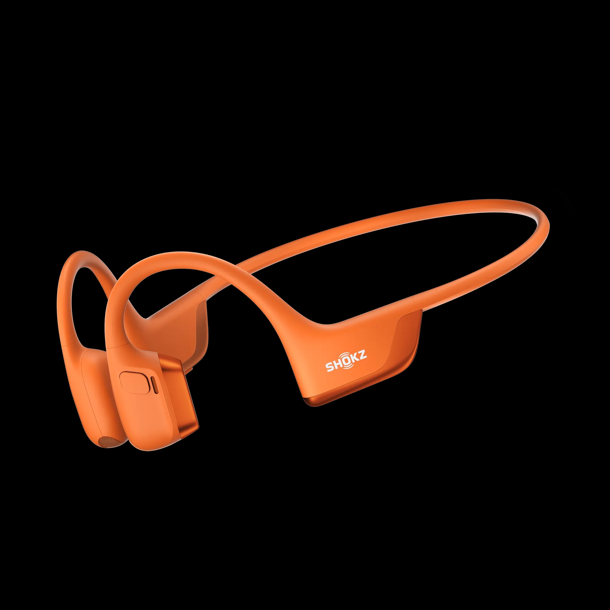 OpenRun Pro 2 accent
