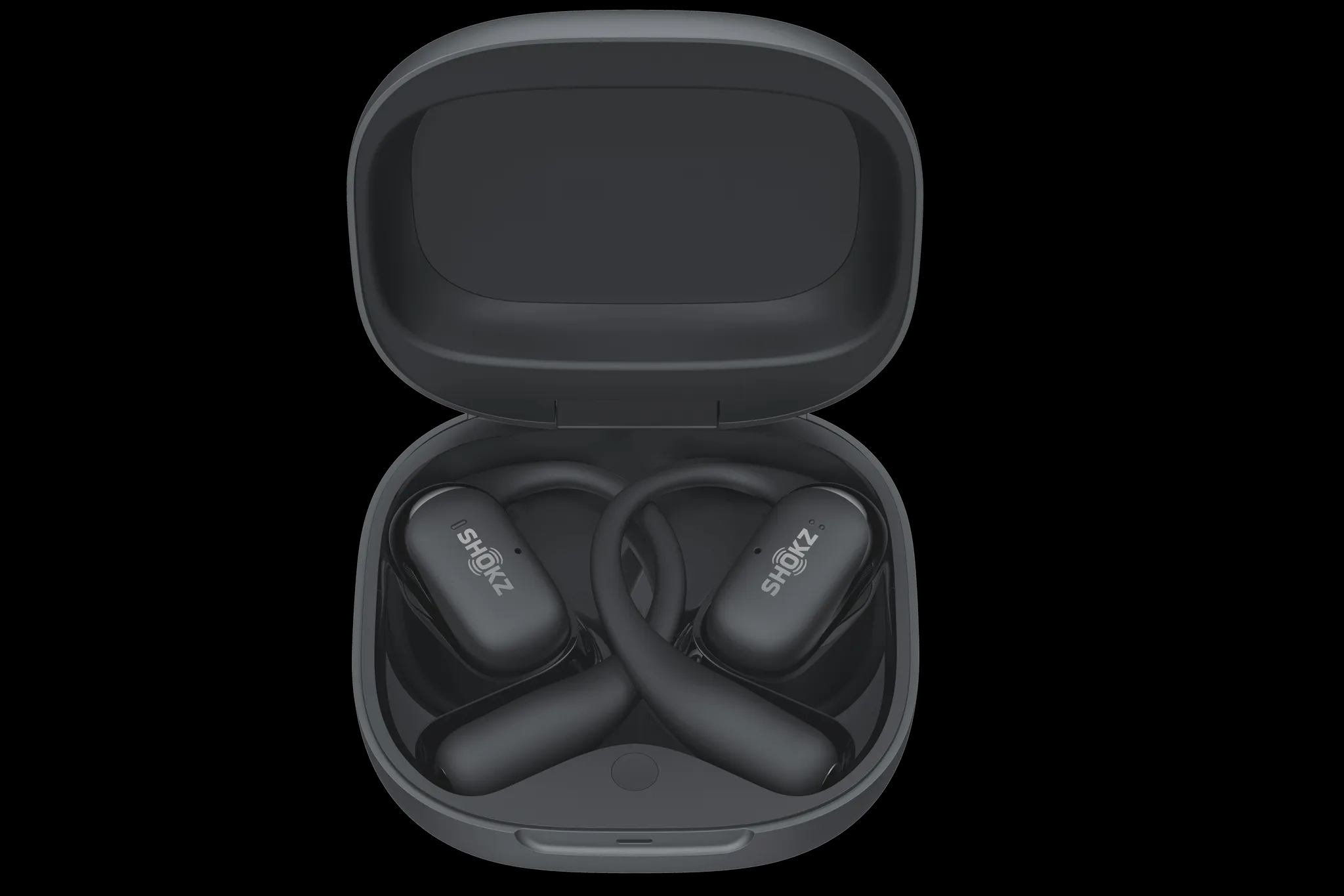 OPENFIT 2+