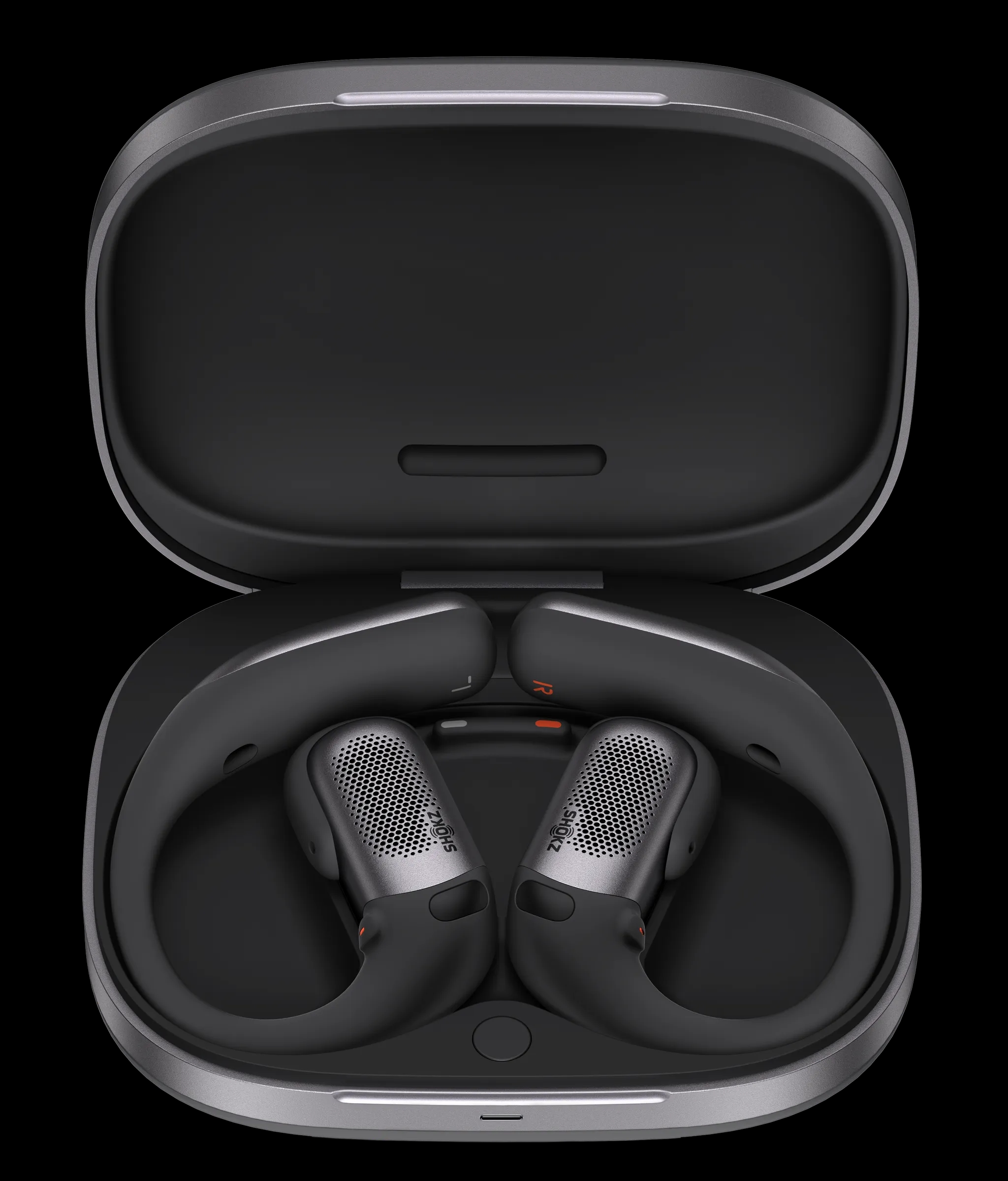 OPENFIT PRO