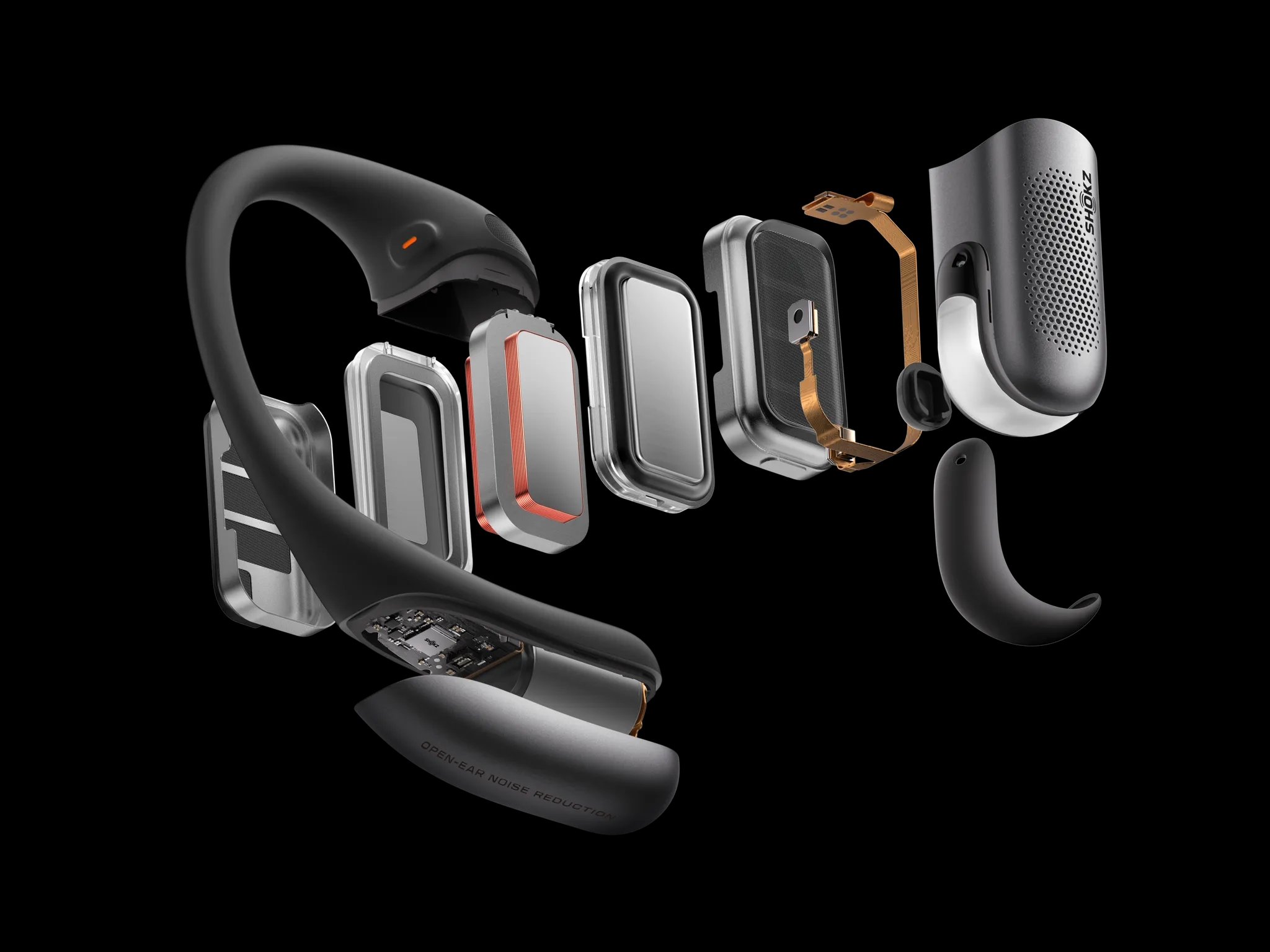 OPENFIT PRO