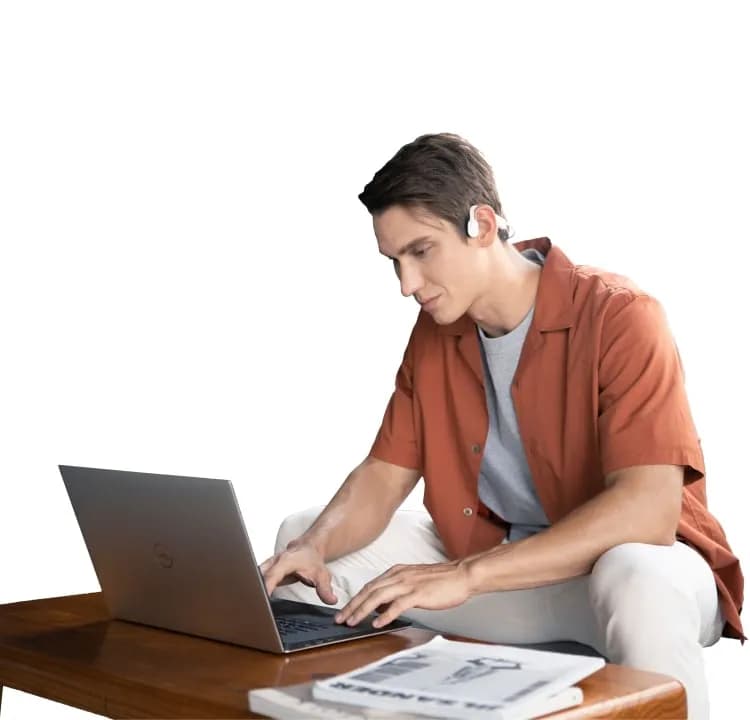 Âm thanh trong rõ <br> cho cuộc gọi ổn định