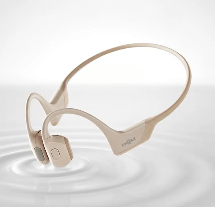 Thiết kế Open-ear thoải mái