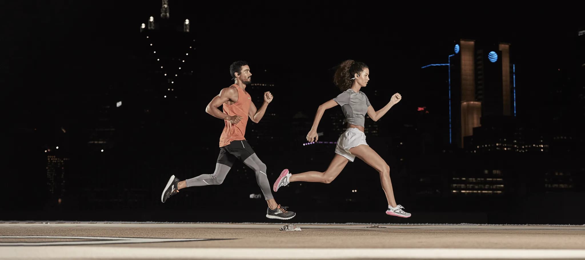 About Shokz banner