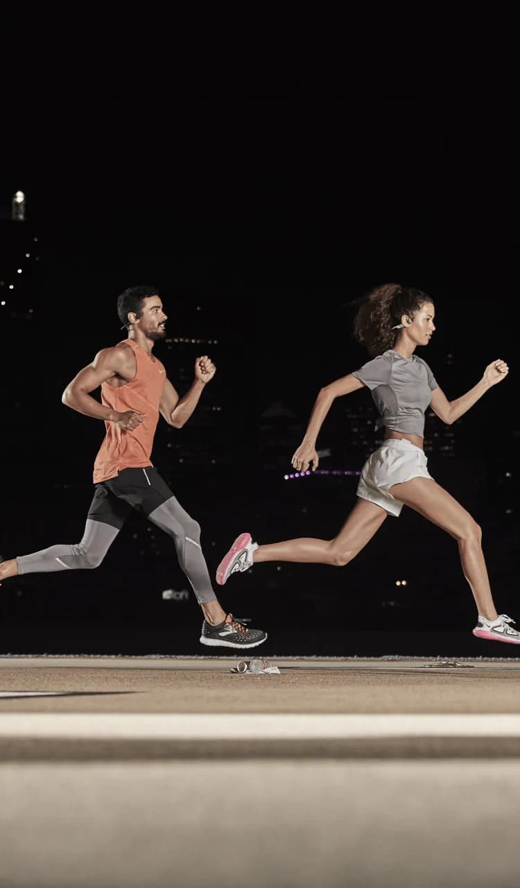 About Shokz banner mobile
