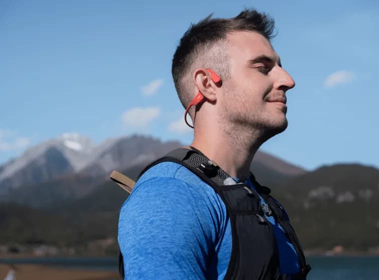 #MyShokz mobile