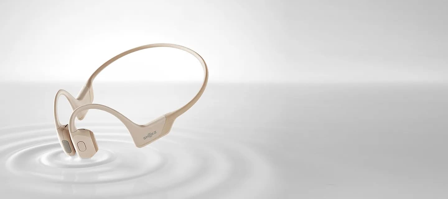 Thiết kế Open-ear thoải mái
