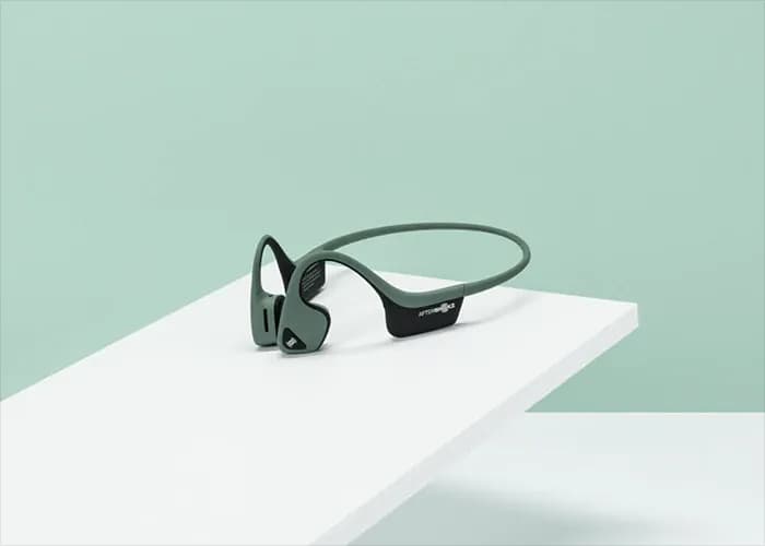 Shokz 2017