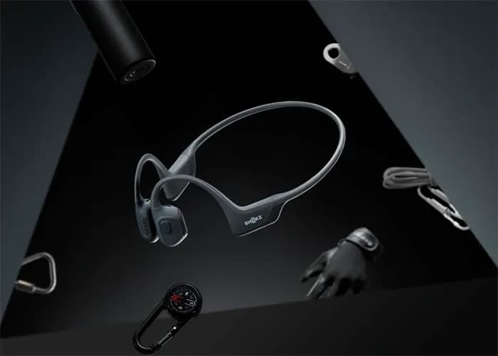 Shokz 2022