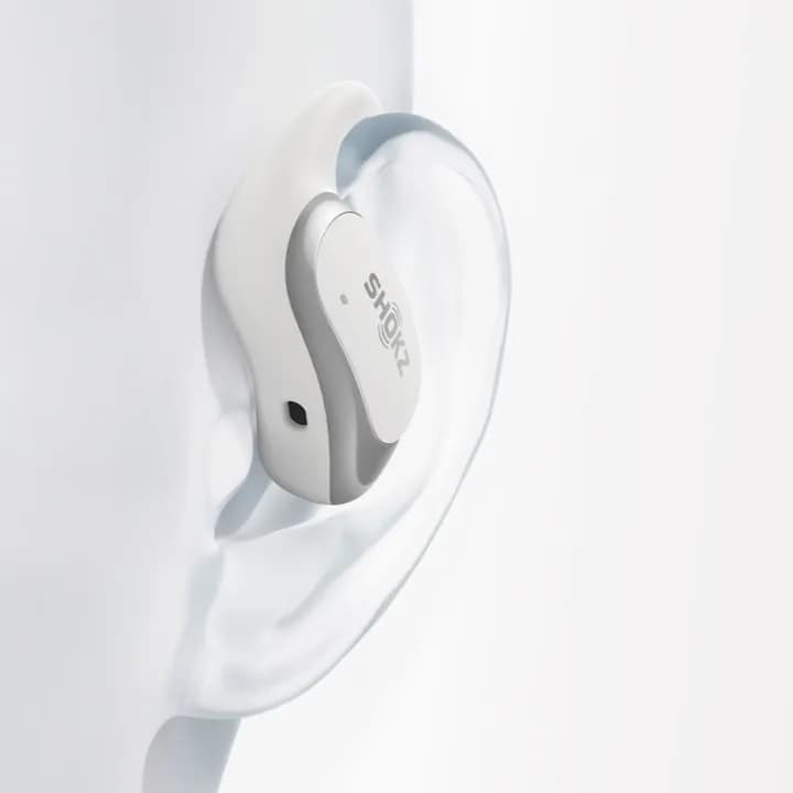 Mặt cắt dạng giọt nước