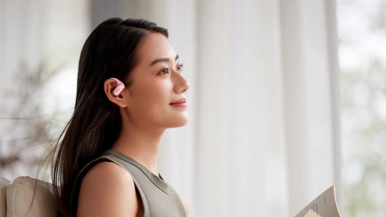 Chất âm ấn tượng