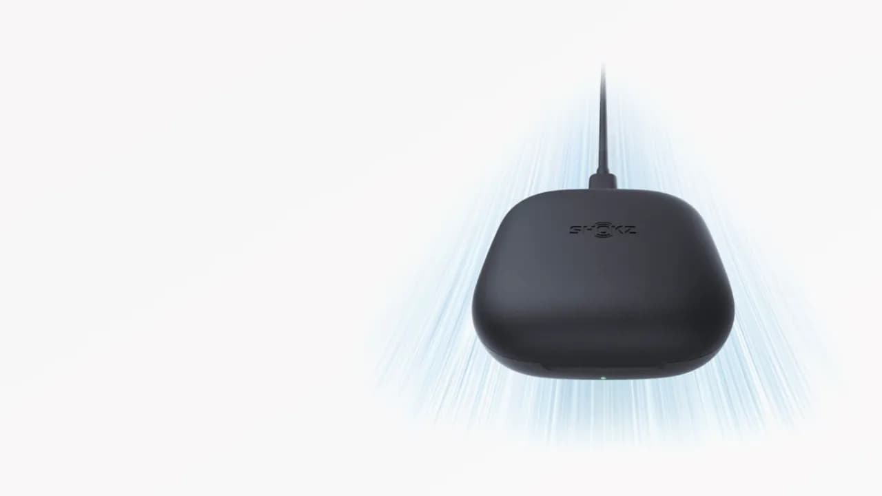 Một lần sạc đầy, Lắng nghe nhiều hơn