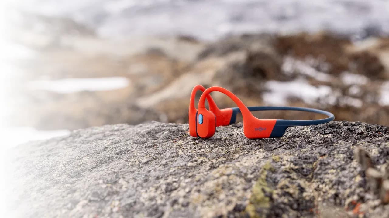 Dung lượng MP3 32GB mở rộng