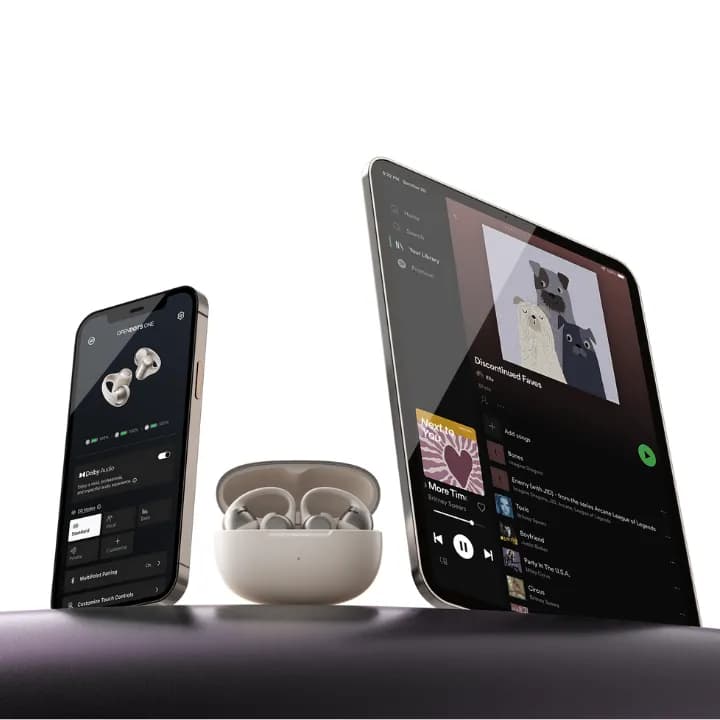 Kết nối đa điểm