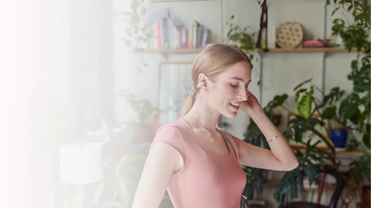 Chạm nhẹ làm chủ mọi hoạt động