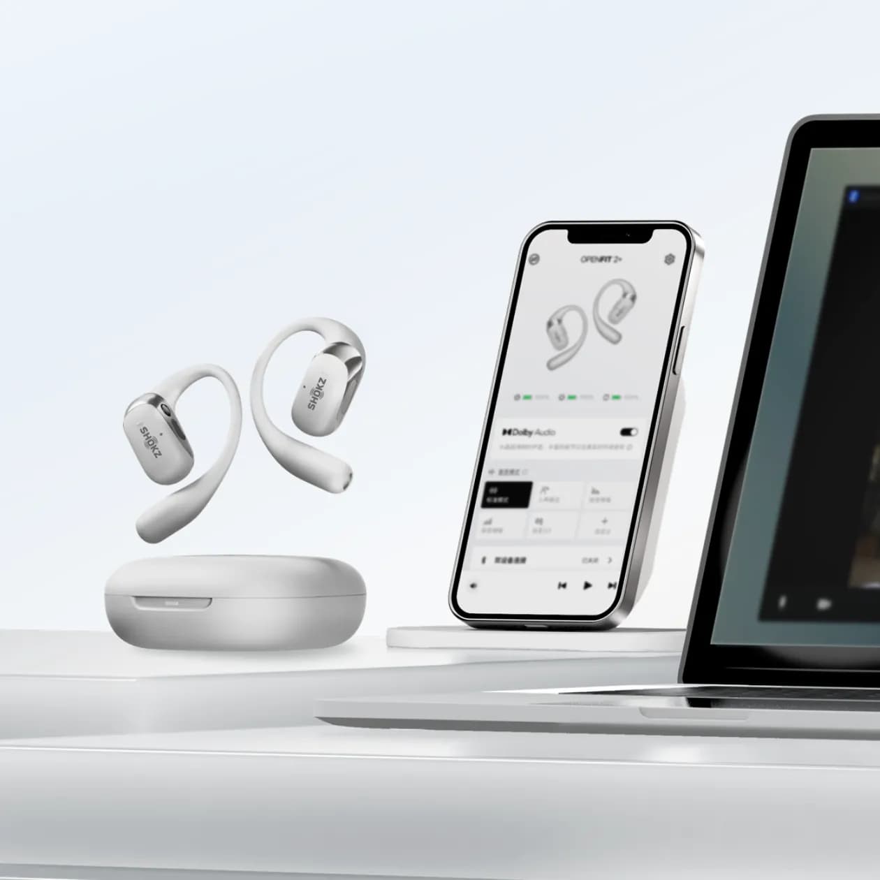 MultiPoint mobile