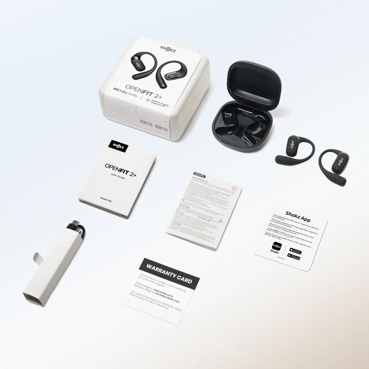 Box content mobile