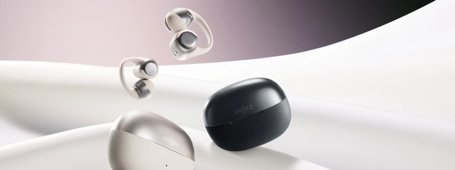 Công nghệ đột phá phía sau OpenDots ONE – Tai nghe kẹp tai tân tiến từ Shokz