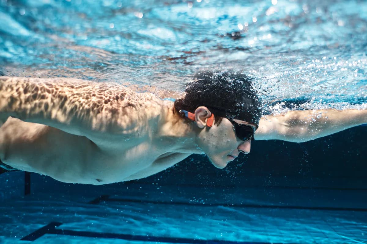 OpenSwim Pro
