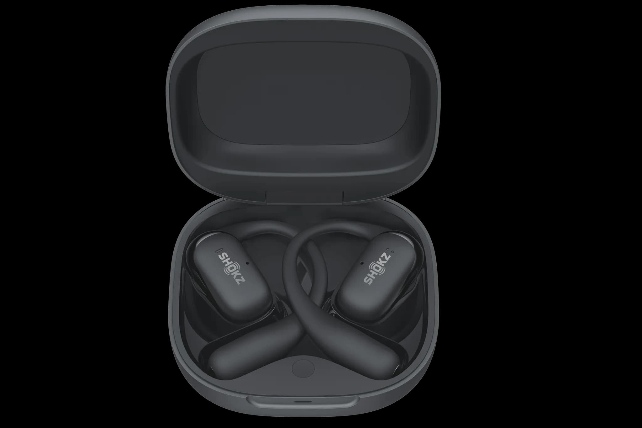 OPENFIT 2+