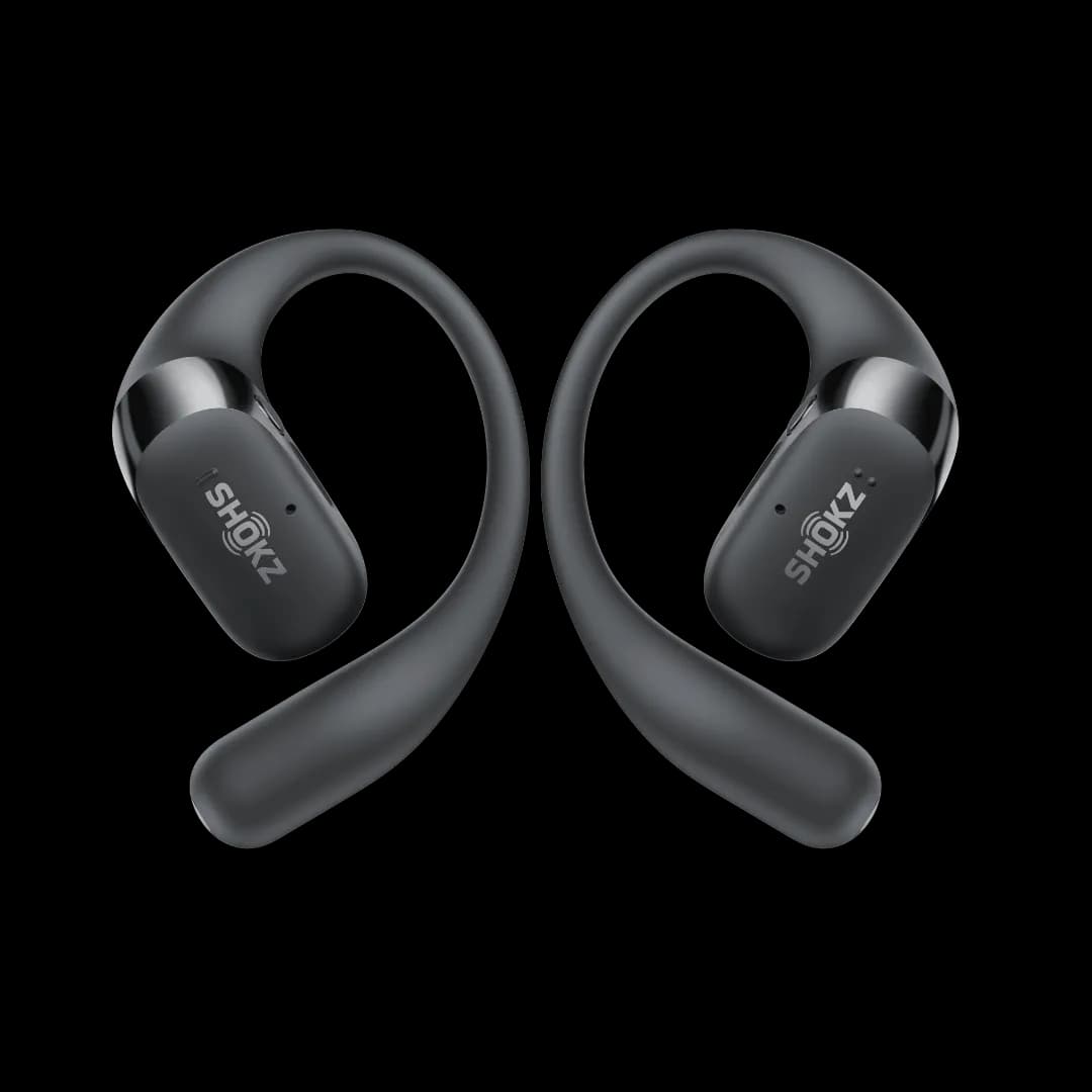 OPENFIT 2+