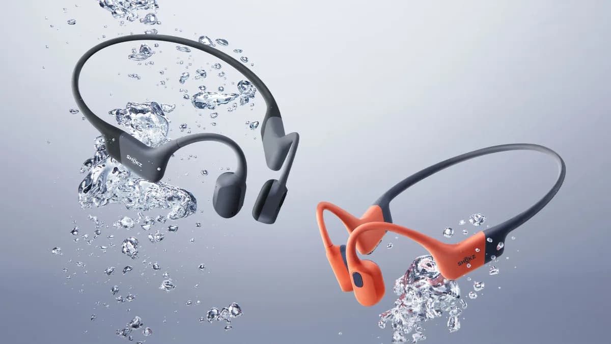 OpenSwim Pro 2024