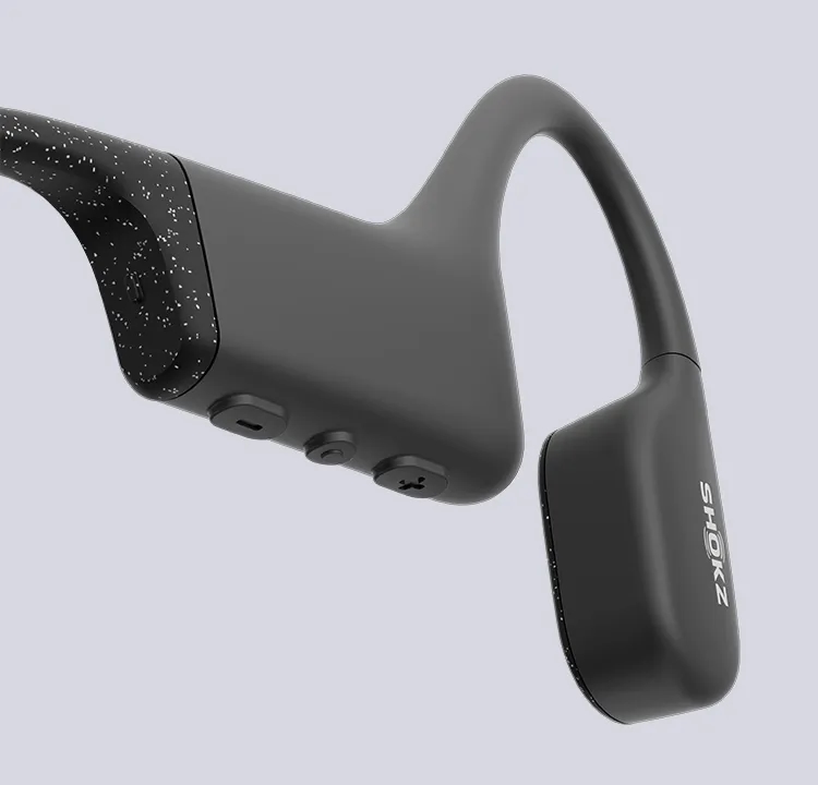 Tai nghe MP3 tích hợp