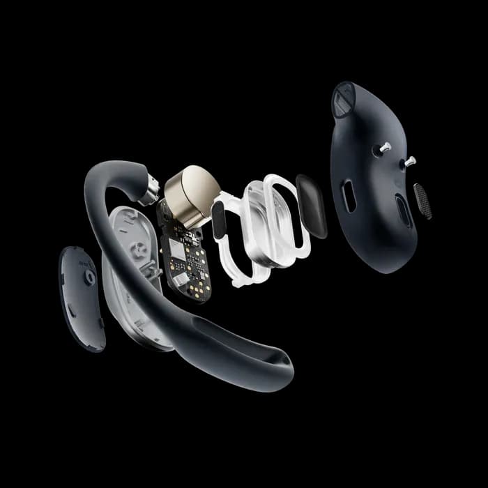 OPENFIT AIR