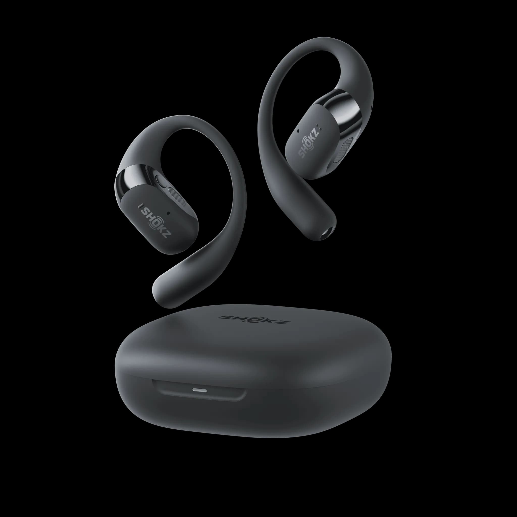 OPENFIT 2+