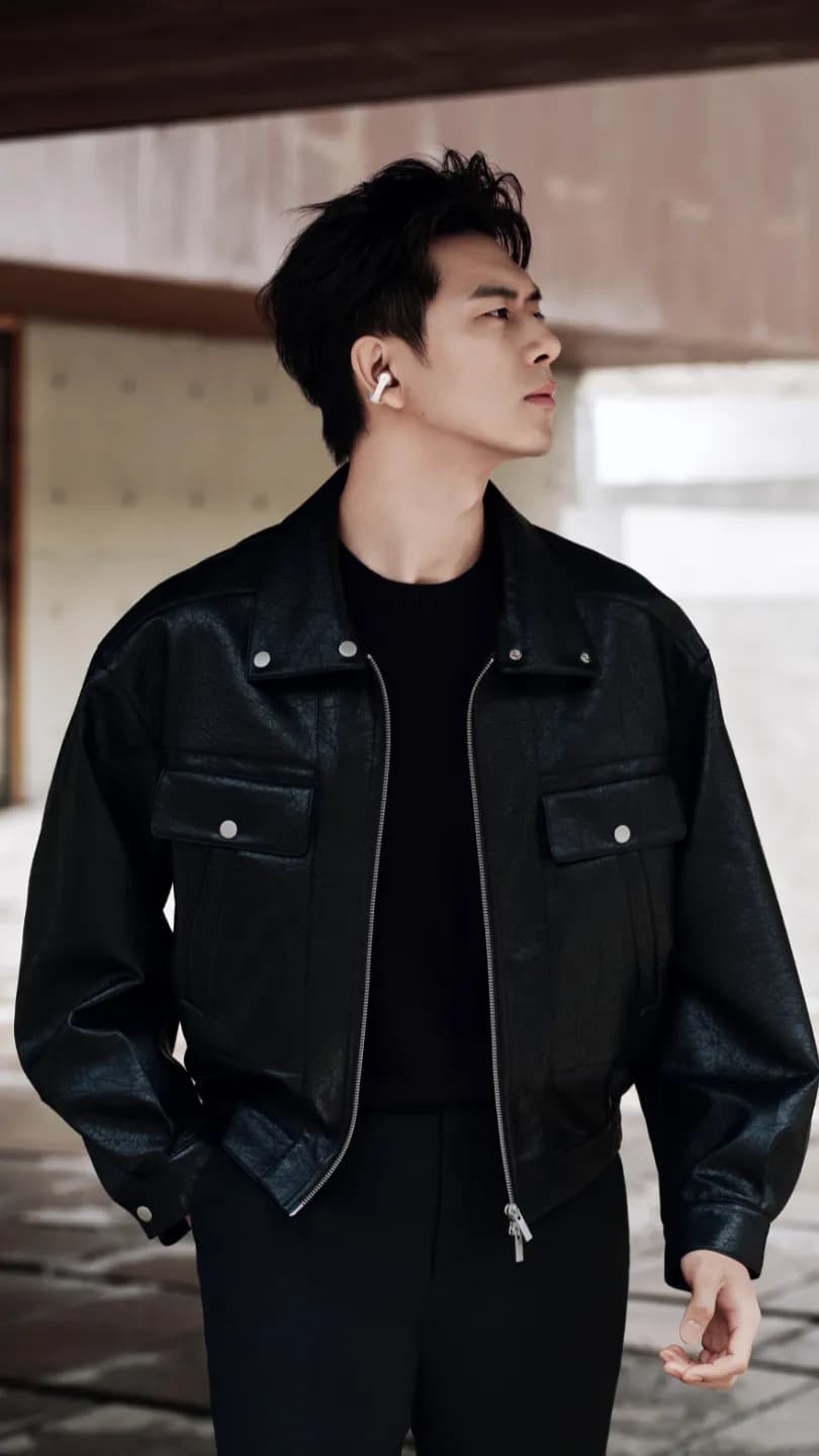 Lý Hiện - Shokz brand ambassador