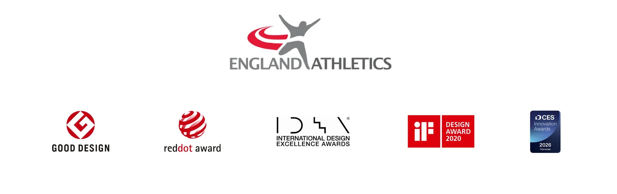 Shokz awards