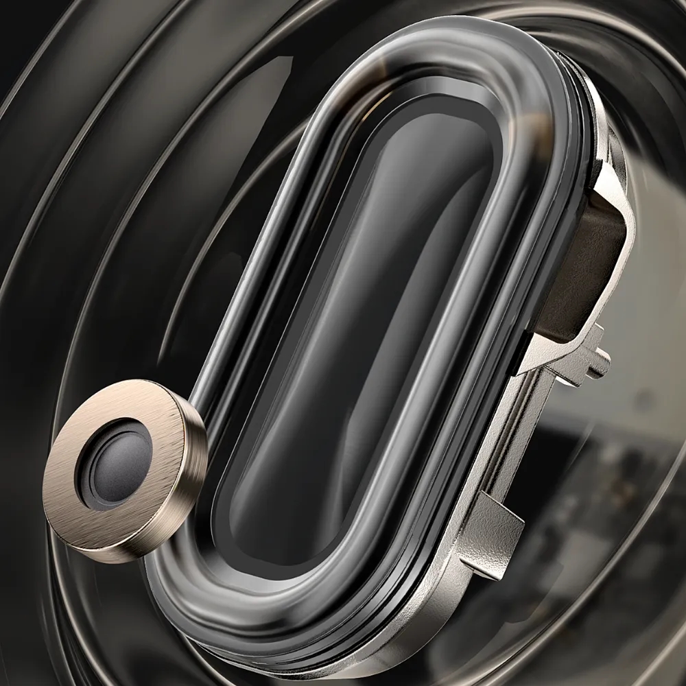 Driver Bass 17.3mm siêu lớn