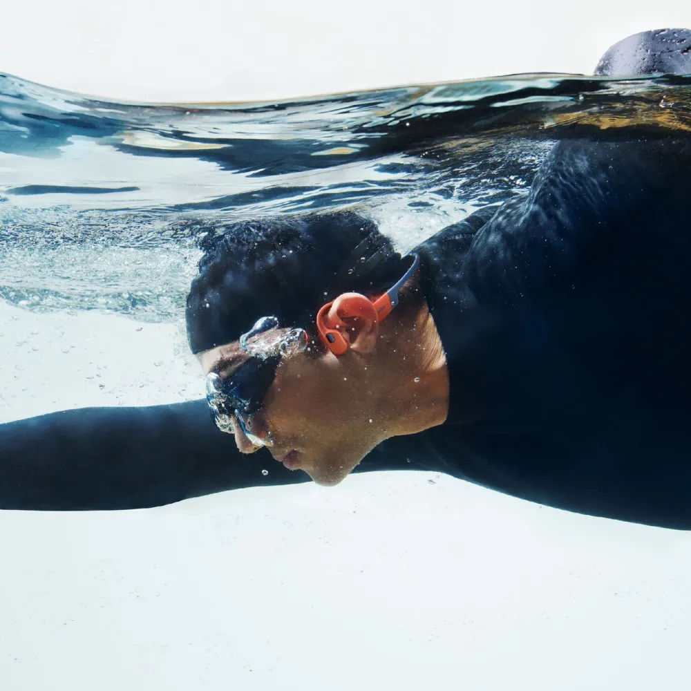 OpenSwim Pro