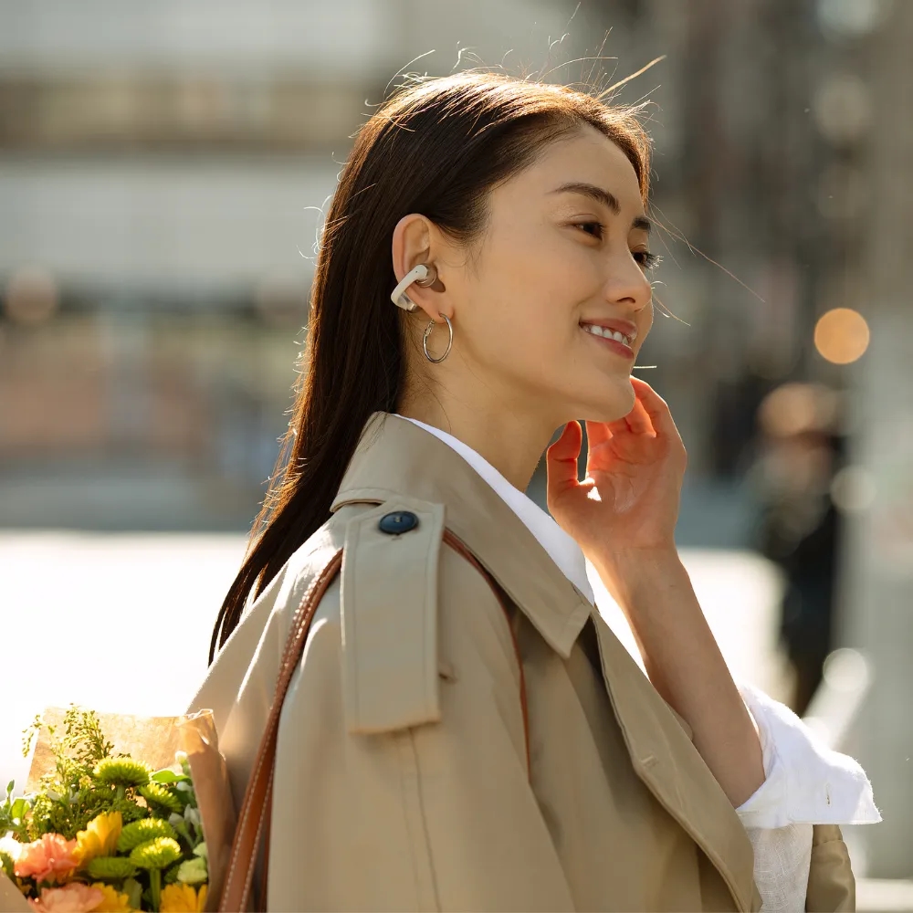 Chạm nhẹ làm chủ mọi hoạt động