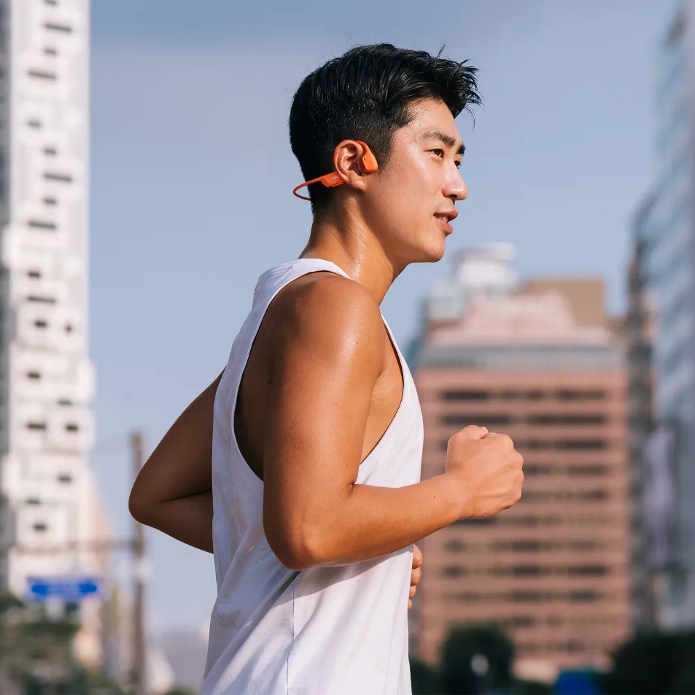 OpenRun Pro 2