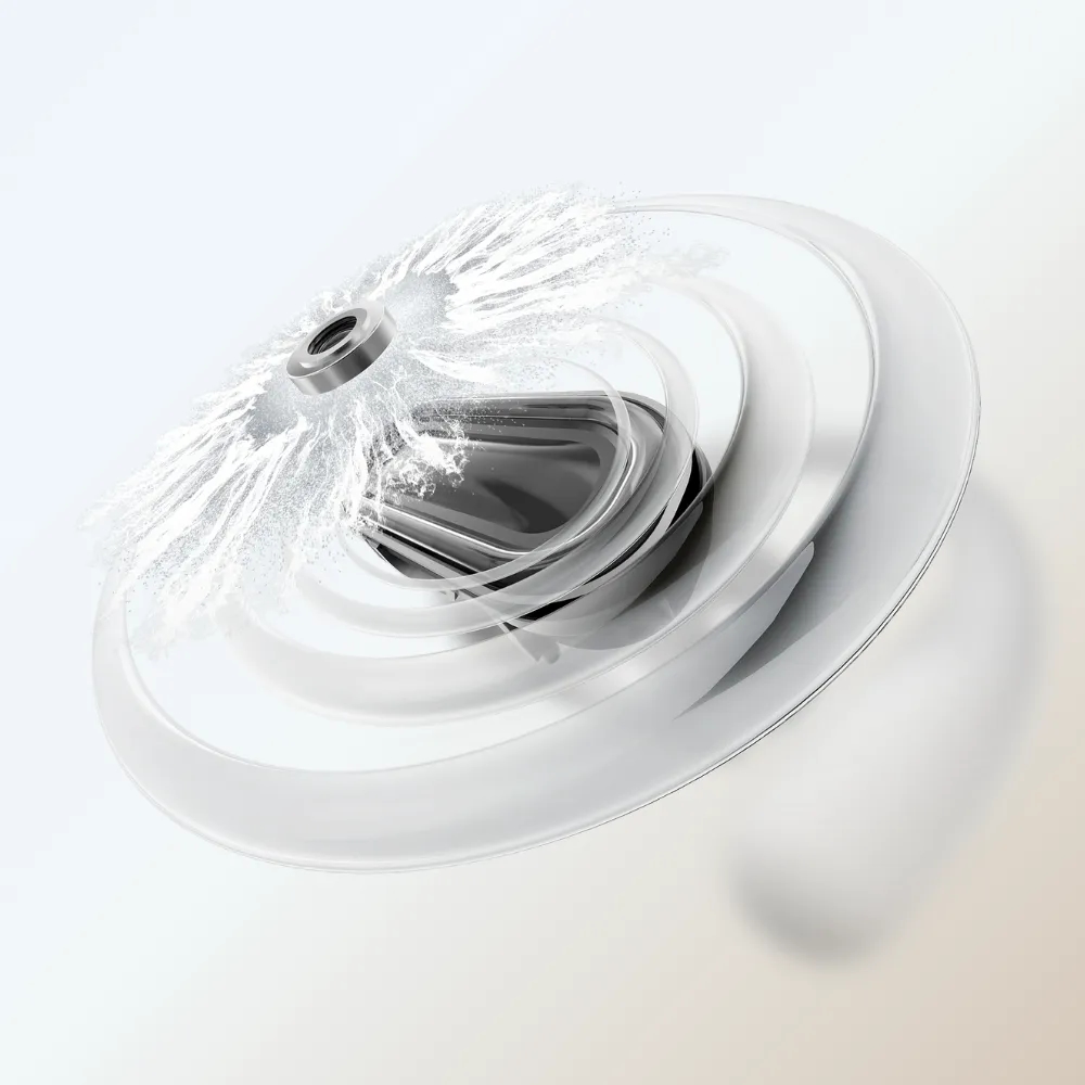 Driver Treble độc lập