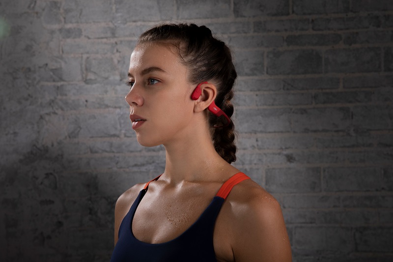 Shokz: Thương hiệu chuyên cung cấp các dòng sản phẩm tai nghe thể thao chuyên dụng