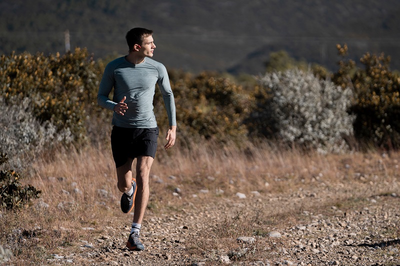 Hít thở: Kỹ thuật giúp các runner tránh bị kiệt sức