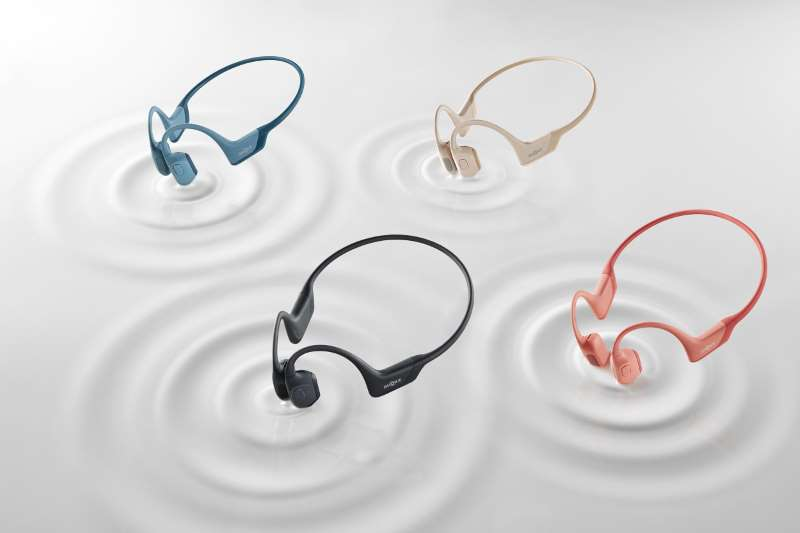 3 ưu điểm tai nghe truyền âm thanh qua xương OpenRun Pro