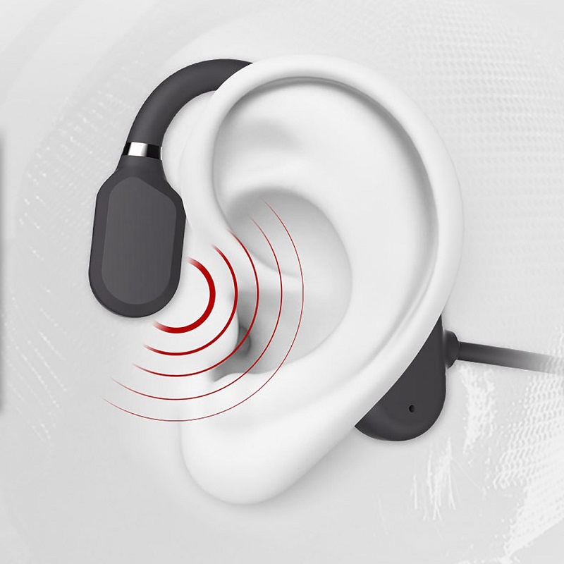 Các yếu tố trong công nghệ tai nghe truyền âm thanh qua xương