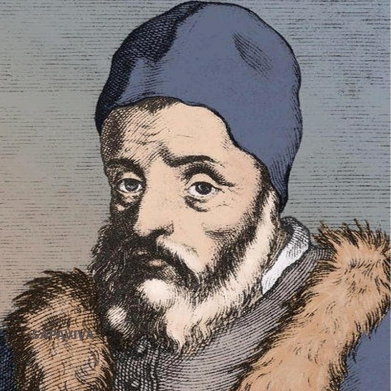 Girolamo Cardano được cho là người đầu tiên phát hiện ra sự dẫn truyền âm thanh qua xương