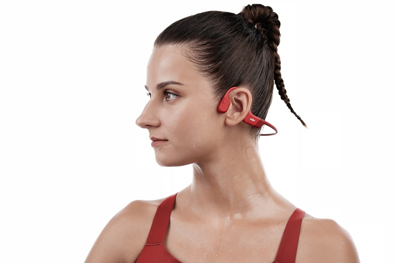 Đặc điểm tai nghe dẫn truyền xương bạn cần biết