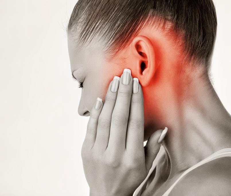 4 bước xử lý khi bị đau tai khi đeo tai nghe