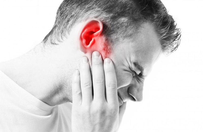 Những vấn đề hay gặp phải khi sử dụng tai nghe liên tục