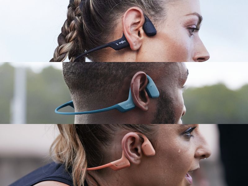 4 bất tiện từ việc sử dụng thiết bị nghe nhạc khi chạy bộ và gợi ý tai nghe tốt nhất dành cho bạn