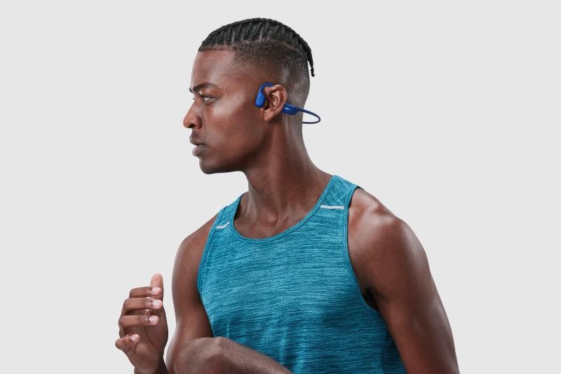 Các thiết bị nghe nhạc giúp nâng cao chất lượng hoạt động thể thao